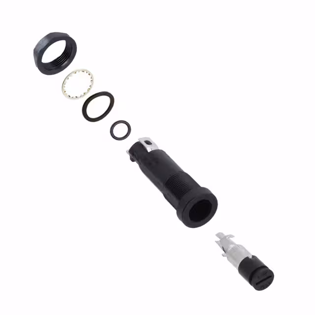 03455LS2HXLNP Littelfuse Inc. Porte-fusibles